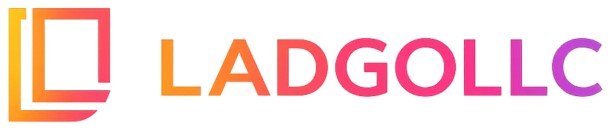 LADGOLLC Logo
